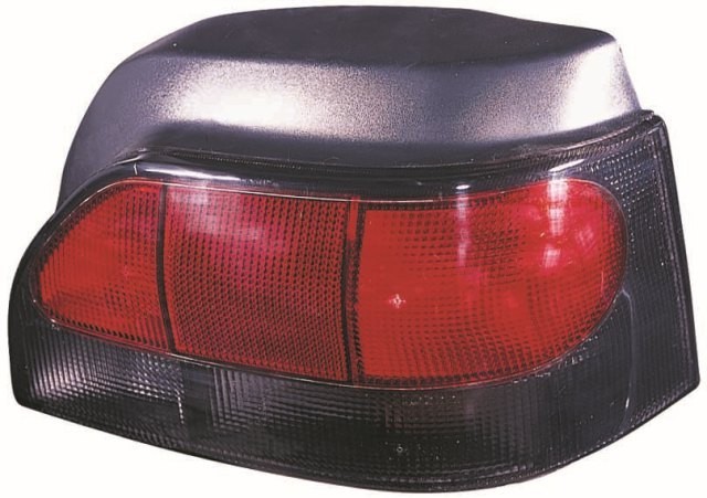 Renault Clio 1990-1998 Rear Lamp RH