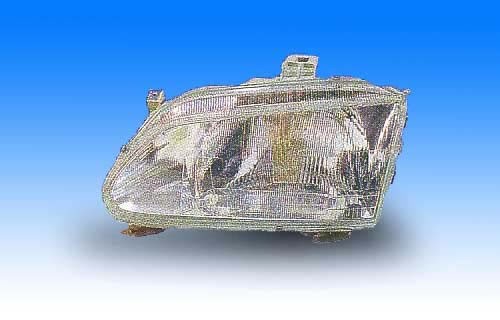 Headlamp LH