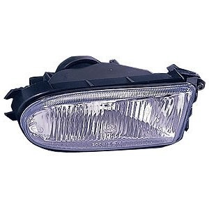 Front Fog Lamp RH