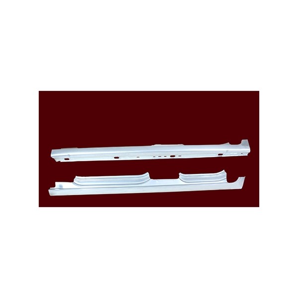 Volkswagen Polo 2002-2014 Sill Full Type