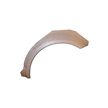 skoda superb 2001-2008 rear wheel arch