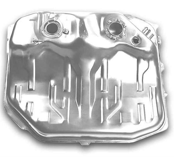 Fuel Tank - Injection Type