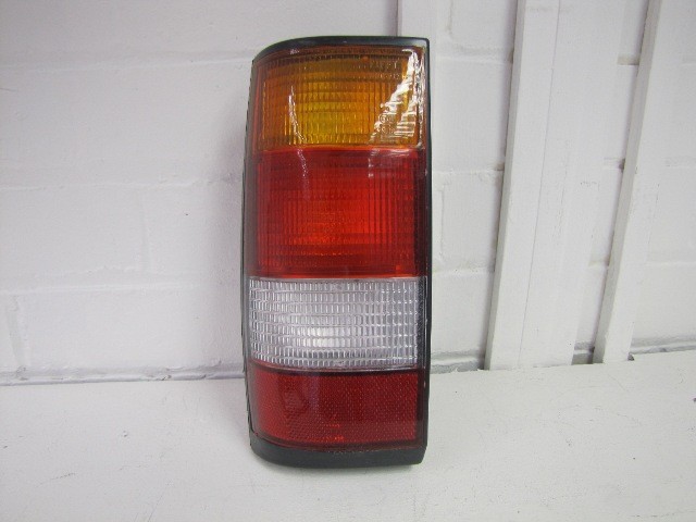 Rear Lamp Unit - Hatchback LH