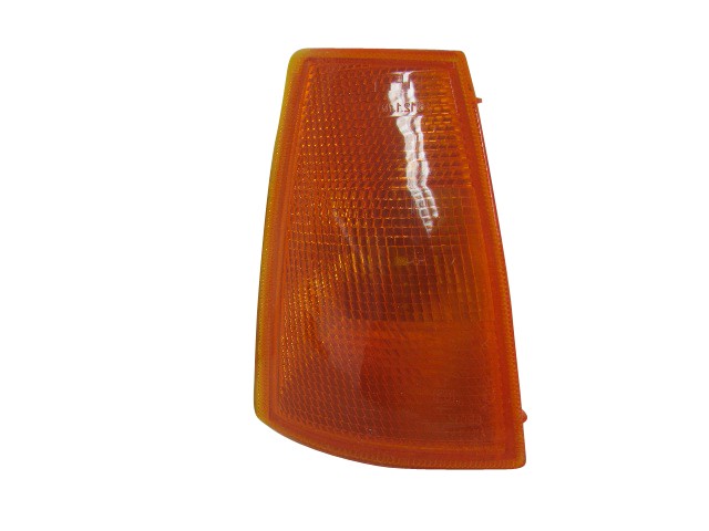 Ft Indicator Lamp - Amber RH