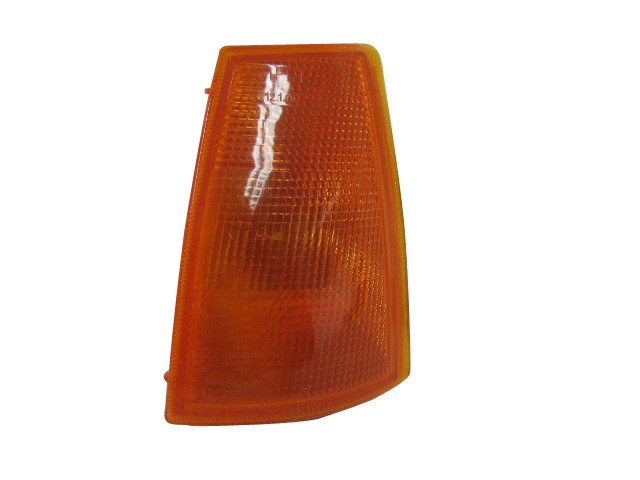 Ft Indicator Lamp - Amber LH