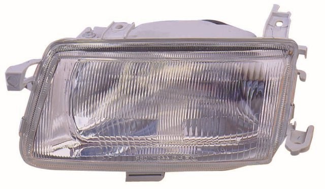 Headlamp - Manual type LH