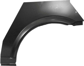 Vauxhall Astra 1998-2004 Rear Wheel Arch