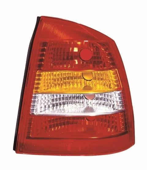 Vauxhall Astra 1998-2004 Rear Lamp R/H