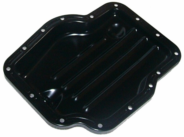 Engine Sump Pan 1.7D