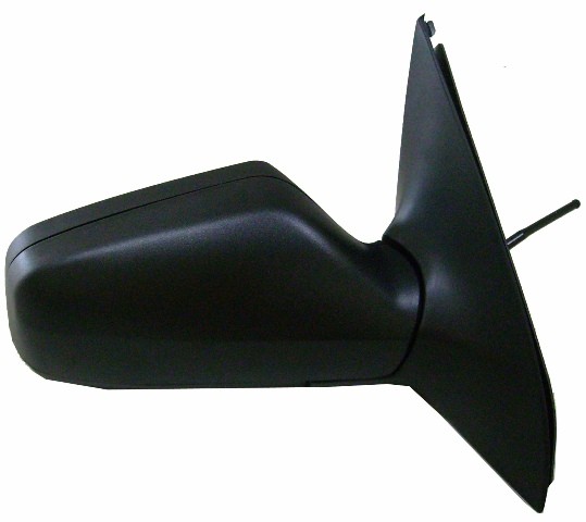 Vauxhall Astra Van 1998-2006 Door Mirror (Manual)