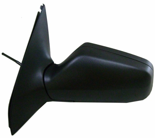 Vauxhall Astra Van 1998-2006 Door Mirror (Manual)