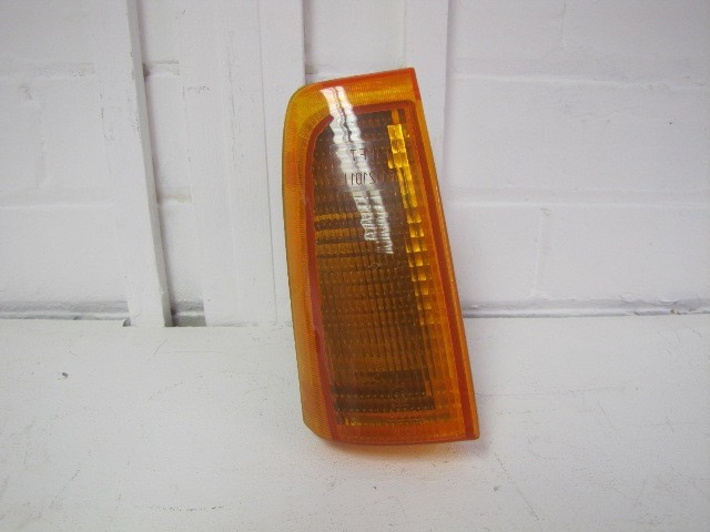 Ft Indicator Lamp RH - Amber