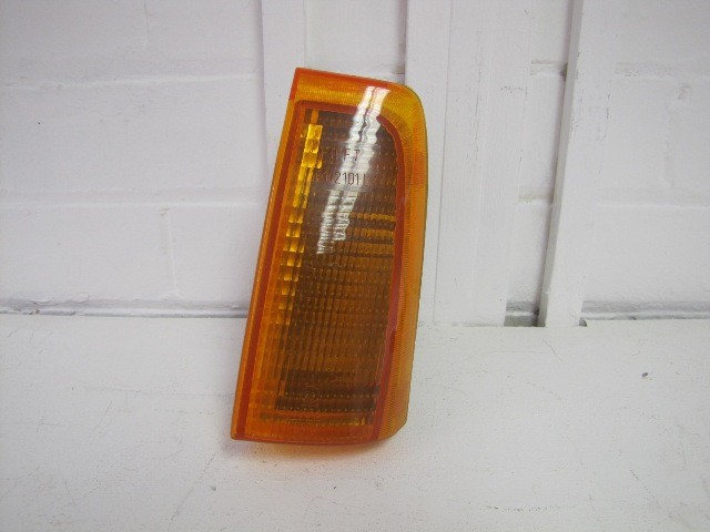 Ft Indicator Lamp LH - Amber