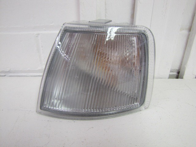 Ft Indicator Lamp LH - Clear