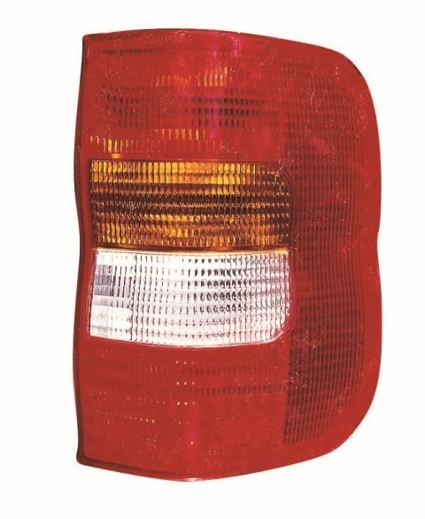 Vauxhall Combo 1993-2001 Rear Lamp