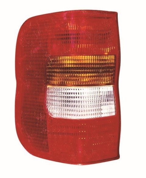 Vauxhall Combo 1993-2001 Rear Lamp