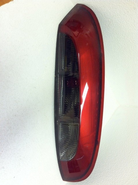 Rear Lamp - Red Type - RH