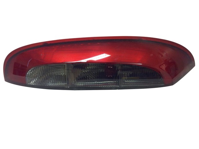 Rear Lamp - Red Type - LH