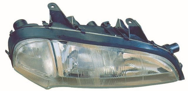 Vauxhall Tigra 1994-2001 Headlamp (With Indicator)