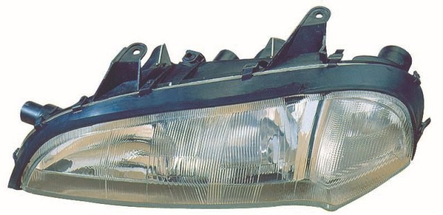 Vauxhall Tigra 1994-2001 Headlamp (With Indicator)