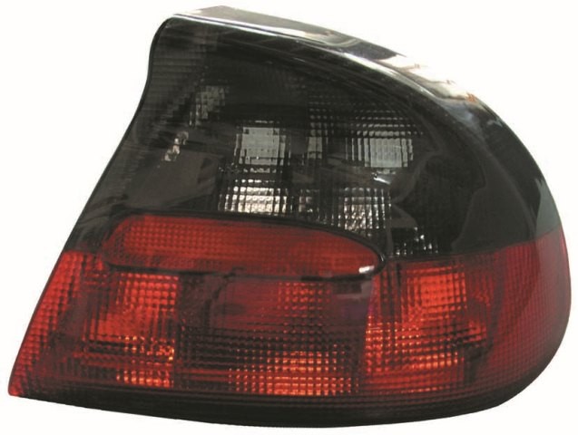 Vauxhall Tigra 1994-2001 Rear Lamp