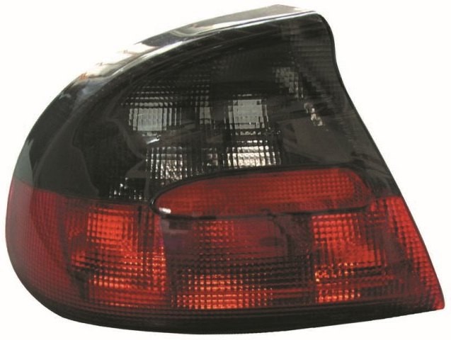 Vauxhall Tigra 1994-2001 Rear Lamp