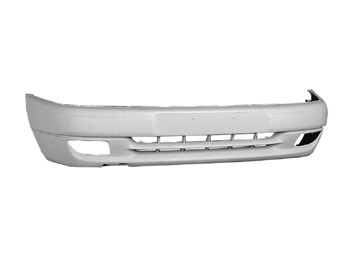 Front Bumper - Primed