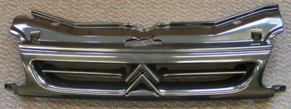 Front Grille