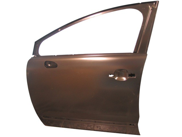 Door (Front/No Reinforcement)