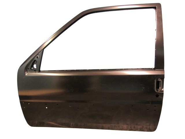 Door - Front (Not VTR/VTS/Furio)