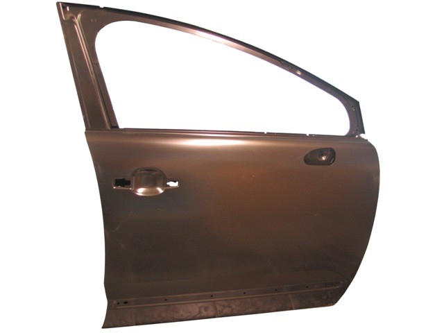 Door (Front/No Reinforcement)