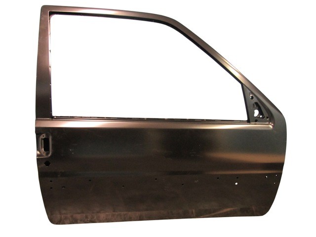 Door - Front (Not VTR/VTS/Furio)