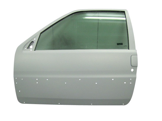 Front Door - VTR/VTS/Furio RH