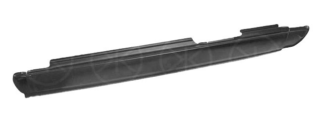 Volvo 340 Series 1976-1991 Sill Full Type 4/5 DR L/H