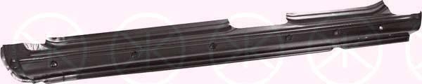 Volvo 4 Series 1988-1997 Full Sill