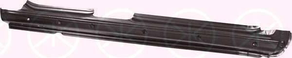 Volvo 4 Series 1988-1997 Full Sill