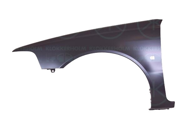 Volvo S40 2001-2004 Front Wing