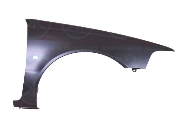 Volvo S40 2001-2004 Front Wing