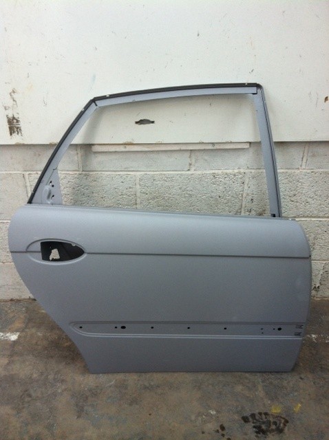 Rear Door - Hatch - RH