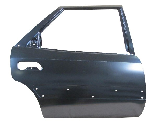 Door Skin - Rear - No Side Reinforcement