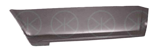 Volvo 240 Series 1974-1979 Rear Corner (Lower)