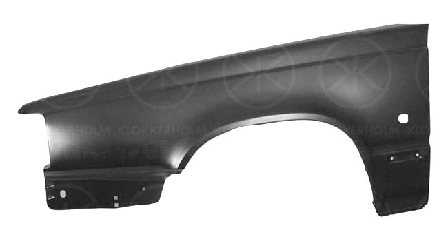 Volvo 850 shop front wing