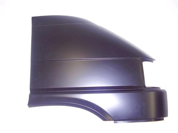 Volkswagen Transporter 1991-1997 Front Wing No Vents R/H