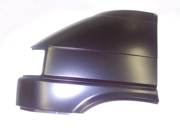 Volkswagen Transporter 1991-1997 Front Wing No Vents L/H