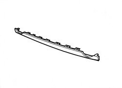 Front Grille Support