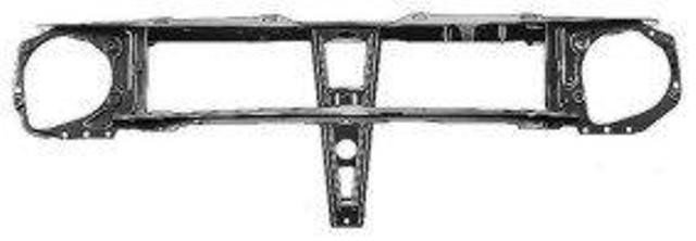Volkswagen Golf MK2 1983-1987 Front Panel Upper Section
