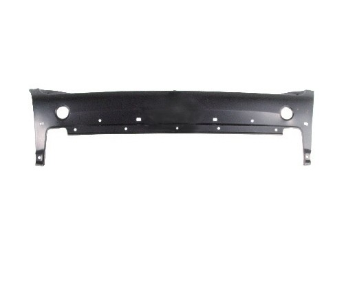 Front Spoiler - GTI