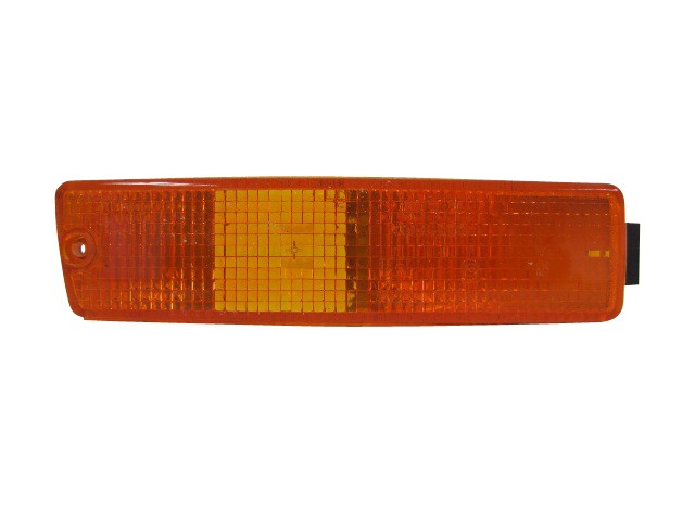 Front Indicator - Amber LH