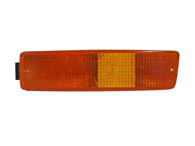 Front Indicator - Amber RH