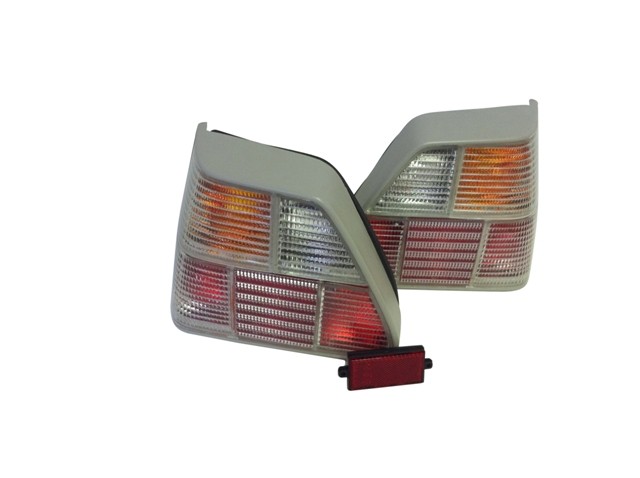 Rear Lamp - Not Smoked RH